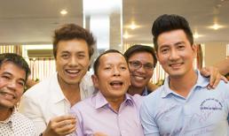 Nguyễn Phi Hùng sáng tác nhạc tặng phi công xấu số Trần Quang Khải