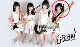 Nữ ca sĩ Nhật Bản bị đuổi khỏi nhóm vì ngủ với 3 fan nam