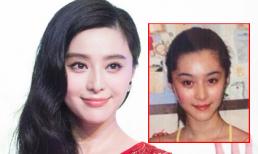 Phạm Băng Băng năm 16 tuổi trông như thế nào?