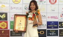 Spa Thùy Dung: Tài năng hội tụ, sắc đẹp tỏa sáng