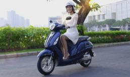 Lắng nghe những chia sẻ chân thành của phái nữ về chiếc xe yêu quý của mình