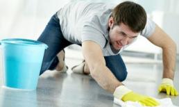 Phụ nữ: 20 năm là công chúa, 1 ngày hoàng hậu, 9 tháng quý phi, phần còn lại là bảo mẫu