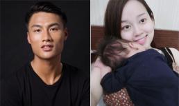 Mạc Hồng Quân bác bỏ thông tin mua nhà gần Ly Kute