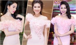 Sao Việt 'đụng hàng' - ai mặc đẹp hơn? (P9)