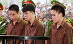 Gia đình nạn nhân thảm sát Bình Phước từ chối nhận tiền bồi thường