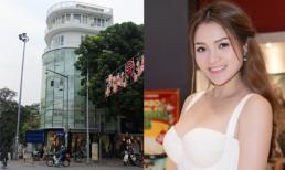 Nơi ở sang trọng của hot girl Thủy Top tại Hà Nội