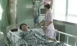 Hồi sinh thần kỳ sau khi tim ngừng đập 33 tiếng