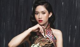 Hoa hậu nói tiếng Anh dở thừa nhận sai sót và xin lỗi khán giả