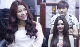 Chặng đường vào nghề bằng tâm chân chính của nhà tạo mẫu tóc Juhuy