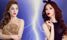 Lâm Chi Khanh - Hương Giang Idol: Ồn ào và im lặng, đâu là đẳng cấp sao thật?