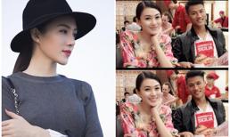 Dàn người quen áp đảo The Face có cả 'tình cũ' Mạc Hồng Quân