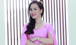 Nữ hoàng Kim Chi - Tao nhã nhưng thanh lịch, không sexy nhưng rất gợi cảm