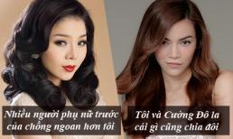 Phát ngôn 'giật tanh tách' của sao Việt tuần qua (P105)