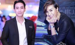 Hứa Vĩ Văn lịch lãm, Phương Mai gợi cảm ra mắt phim