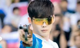 Tiết lộ tạo hình của 'Thiếu gia giàu nhất màn ảnh Hàn Quốc'