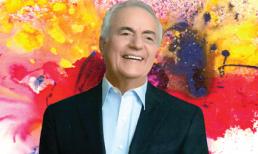 'Thiên tài thẩm mỹ' - bác sĩ Murad từ Mỹ về Việt Nam