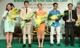 'Nhà là nơi…' 2016 cùng Fami chào mừng ngày gia đình Việt Nam 28/06