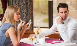 Muốn lần đầu hẹn hò tốt đẹp, bạn tuyệt đối không nên làm những điều này