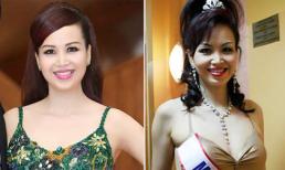 Chân dung Hoa hậu giỏi ngoại ngữ nhất Việt Nam