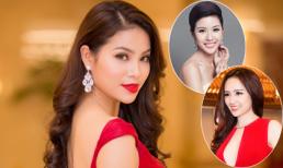 Những Hoa hậu nói tiếng Anh 'như gió' khiến Thu Vũ phải 'hổ thẹn'