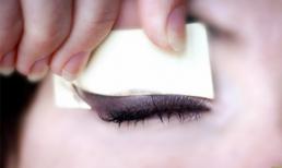 10 mẹo trang điểm siêu nhanh siêu dễ cho cô nàng bận rộn