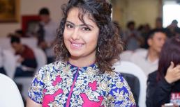 'Cô dâu 8 tuổi' Avika Gor khẳng định không áp lực trước cái chết của 'đàn chị'