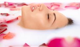 6 cách làm đẹp với sữa