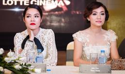 Tinna Tình: ‘Tôi sợ Dương Cẩm Lynh lắm rồi’