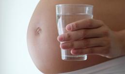 Tuyệt chiêu chống rạn da cho mẹ bầu