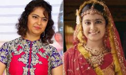 Bất ngờ với hình ảnh già nua, xuống sắc của 'Cô dâu 8 tuổi'