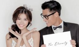 Đám cưới Mạc Hồng Quân và Kỳ Hân vỏn vẹn 250 khách mời