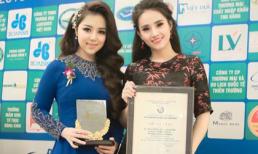 Giải mã 6 lý do làm nên sức hút 'Magic Skin' của 2 nữ Doanh nhân 9x xinh đẹp