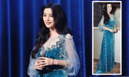 Phạm Băng Băng xinh đẹp như công chúa tại sự kiện