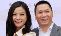 Triệu Vy lên tiếng trả lời tin đồn ly hôn chồng đại gia