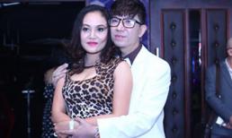 Ca sĩ Long Nhật đón con gái thứ 4 ở tuổi 50