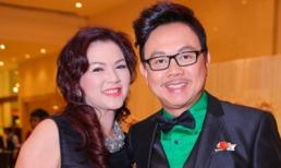 Cuộc sống vợ chồng kỳ lạ của danh hài nổi tiếng nhất nhì showbiz Việt