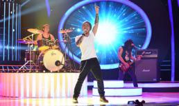 Hóa thân Trần Lập, Đỗ Duy Nam giành 100 triệu đồng