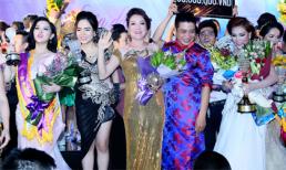 NTK Oanh Phan: 'Đẳng cấp của thương hiệu chính là sự tin dùng của khách hàng'