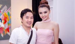 Bầu Hòa giản dị, sang trọng hội ngộ Ngọc Duyên