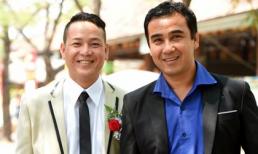 Quá khứ bất hảo của em trai diễn viên Quyền Linh