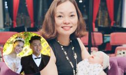  Status đầy ẩn ý của mẹ Ly Kute khi Mạc Hồng Quân hạnh phúc bên Kỳ Hân