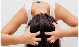 Tần suất gội đầu mỗi tuần cho từng loại tóc 