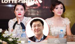 Người đàn ông khiến Dương Cẩm Lynh và Tinna Tình 'đại chiến' là ai?