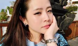 Phát hờn với cuộc sống thiên kim tiểu thư của em gái Ông Cao Thắng