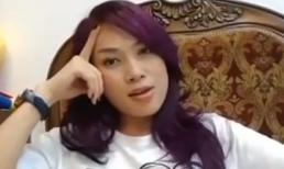 Nghe Mỹ Tâm 'phá' hit 'Hãy về với nhau' cực hài hước