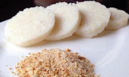  Cách làm cơm nắm muối vừng tại nhà