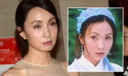 Sao 'Ỷ thiên đồ long ký' 2003 tái xuất phờ phạc, mệt mỏi