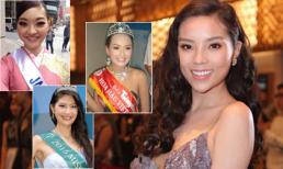 Những bông hậu 'đập nát' mọi định nghĩa và chuẩn mực của Hoa hậu