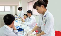 Đàn ông dũng cảm lấy vợ ngành y còn tốt số lấy vợ là Dược sĩ?