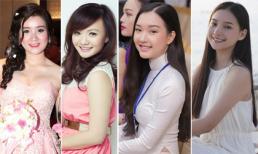 Nếu không tỉnh táo, rất dễ nhầm lẫn những sao Việt này với nhau